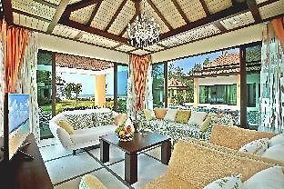 Ataman Luxury Villas Καο Λακ Εξωτερικό φωτογραφία