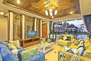 Ataman Luxury Villas Καο Λακ Εξωτερικό φωτογραφία