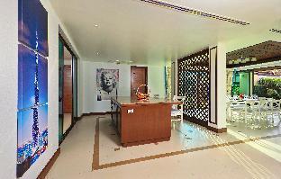 Ataman Luxury Villas Καο Λακ Εξωτερικό φωτογραφία